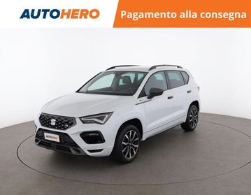 SEAT Ateca 1.5 EcoTSI FR