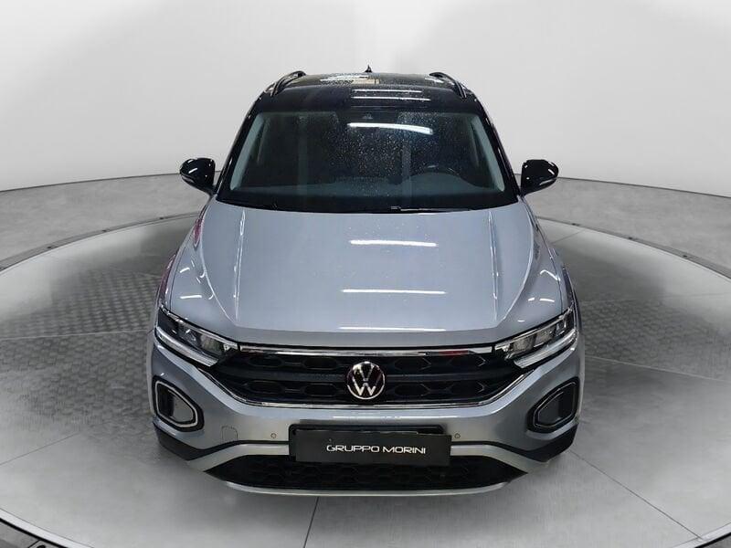 Volkswagen T-Roc 1.0 TSI Style
