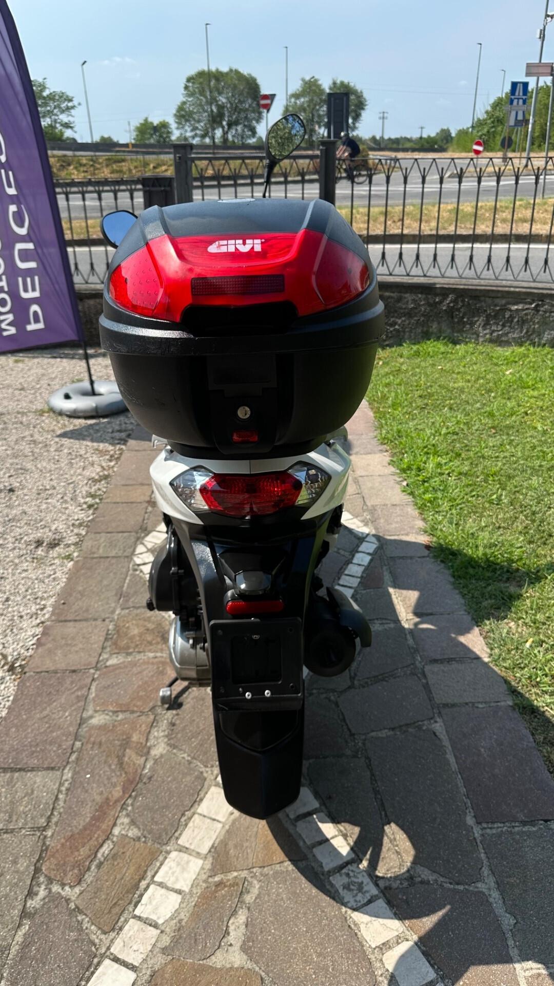 Peugeot Tweet 50 Active