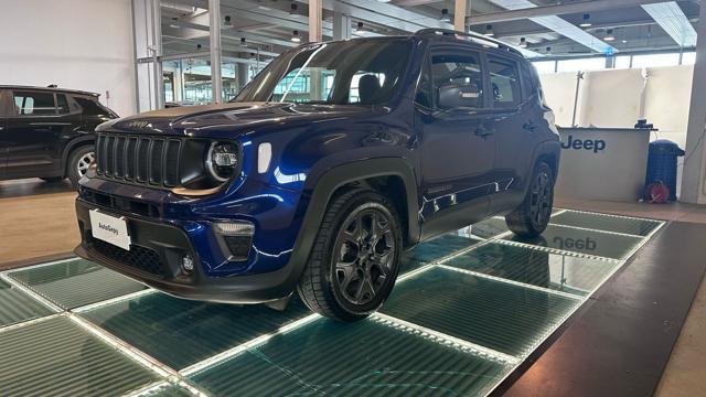 JEEP Renegade 1.0 T3 80th Anniversary"NEO PATENTATI"