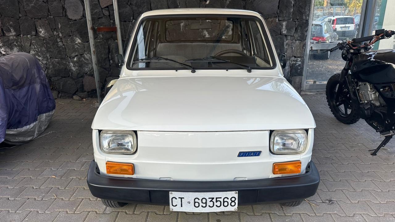 Fiat 126 650