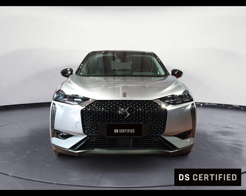 DS DS3 Crossback PureTech 100 Bastille Business