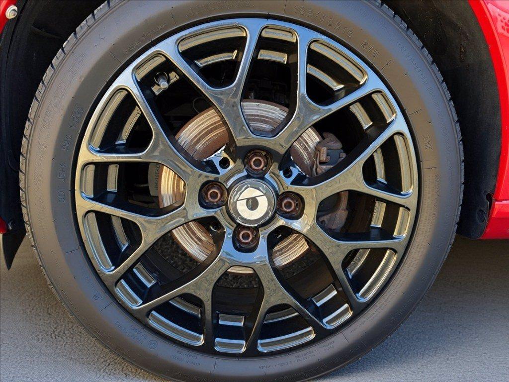 SMART Forfour 1.0 Passion 71cv del 2018