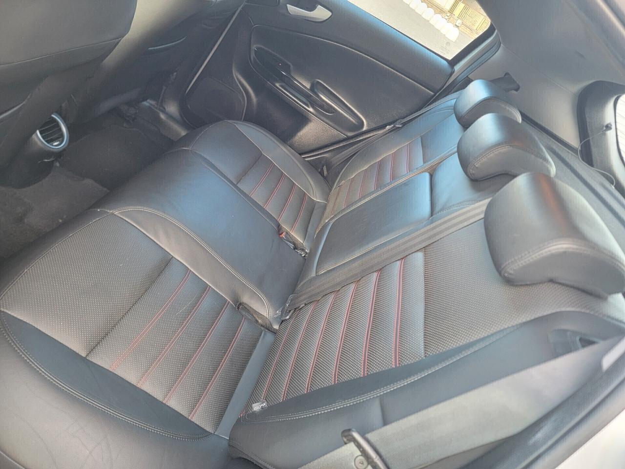 Alfa Romeo Giulietta 1.4 Turbo Mul.Air Excl. 170cv GARANZIA