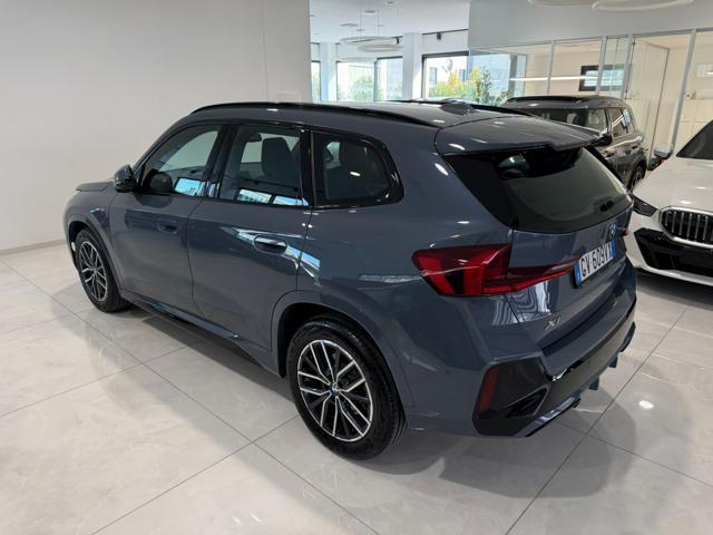 BMW X1 sDrive 20i Msport *Luci soffuse*