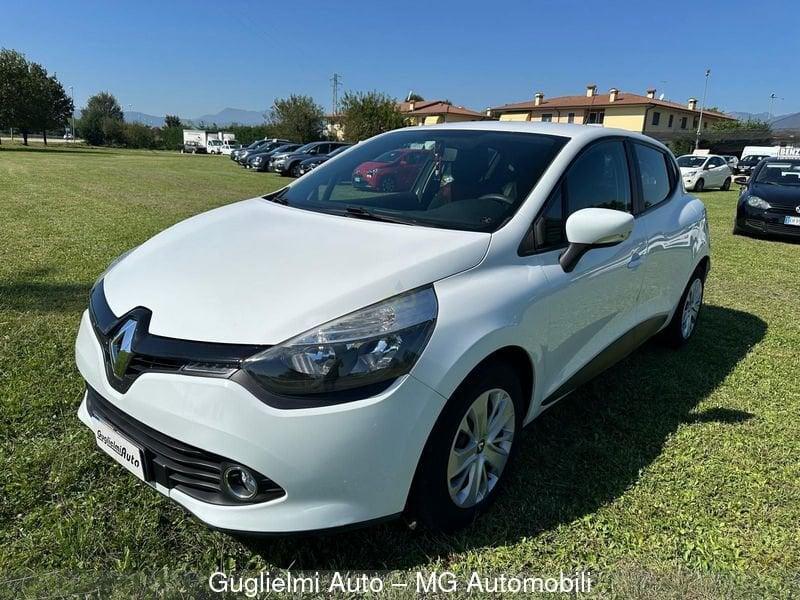 Renault Clio Clio 1.2 75CV 5 porte Life Ok Neopatentati