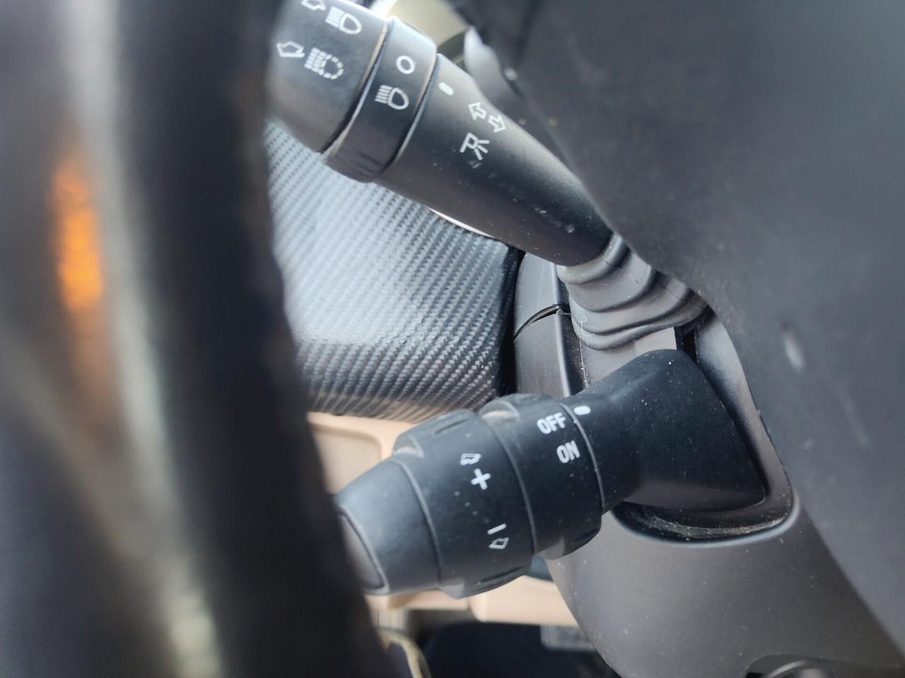 Lancia Delta 1.6 MJT Selectronic Platinum