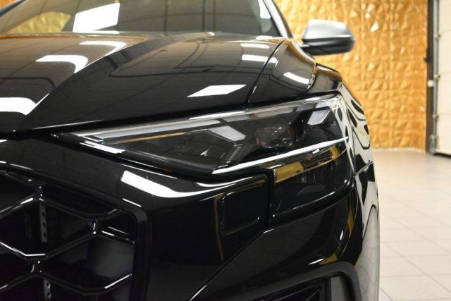 AUDI RS Q8 PERFORMANCE 640CV MOD.2026 CARBOCERAMICI SCONTO28%