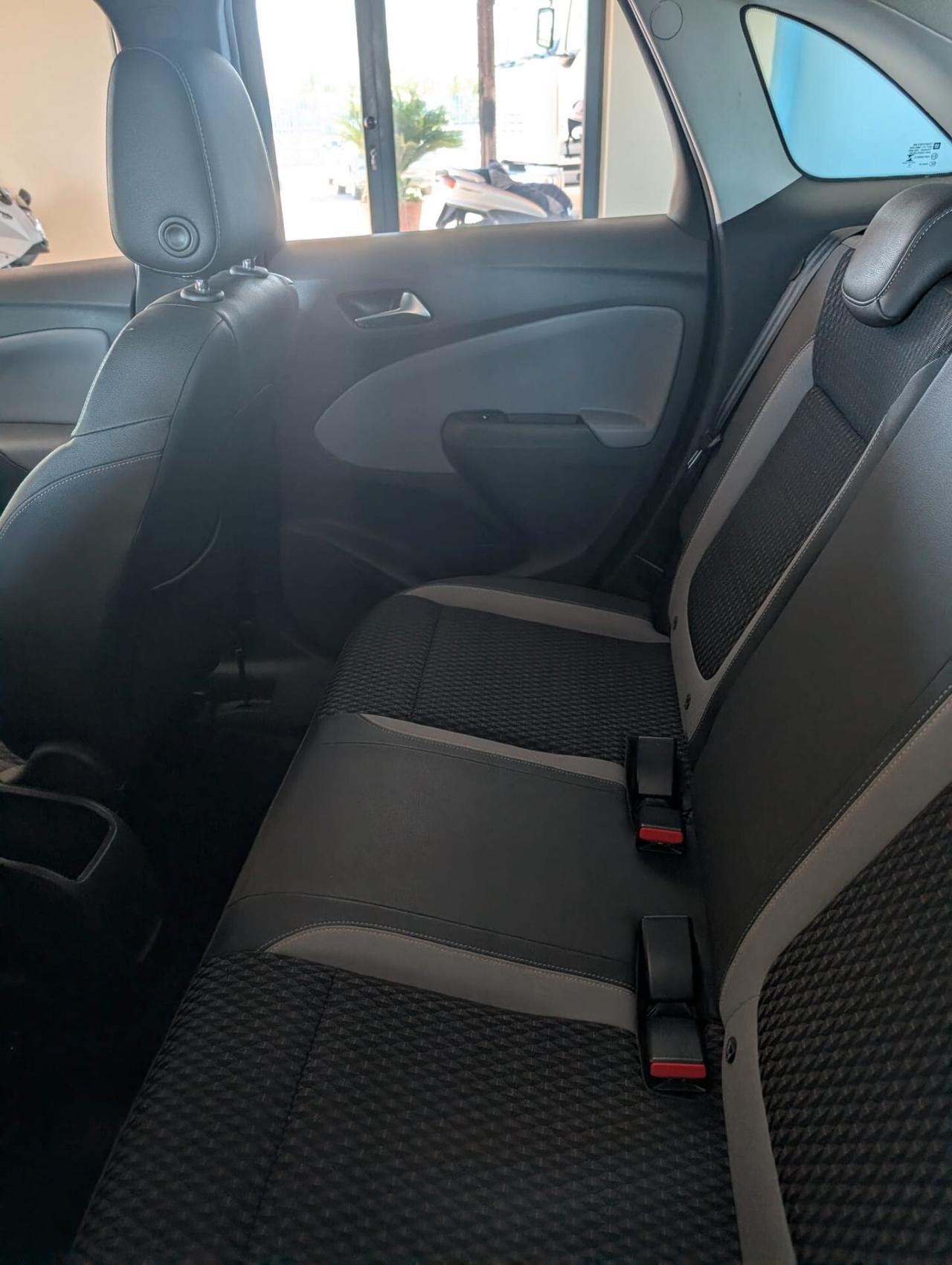Opel Crossland X 1.5 ECOTEC D 120 CV Ultimate