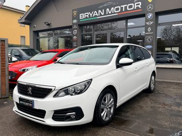 Peugeot 308 BlueHDi 100 S&S SW Business