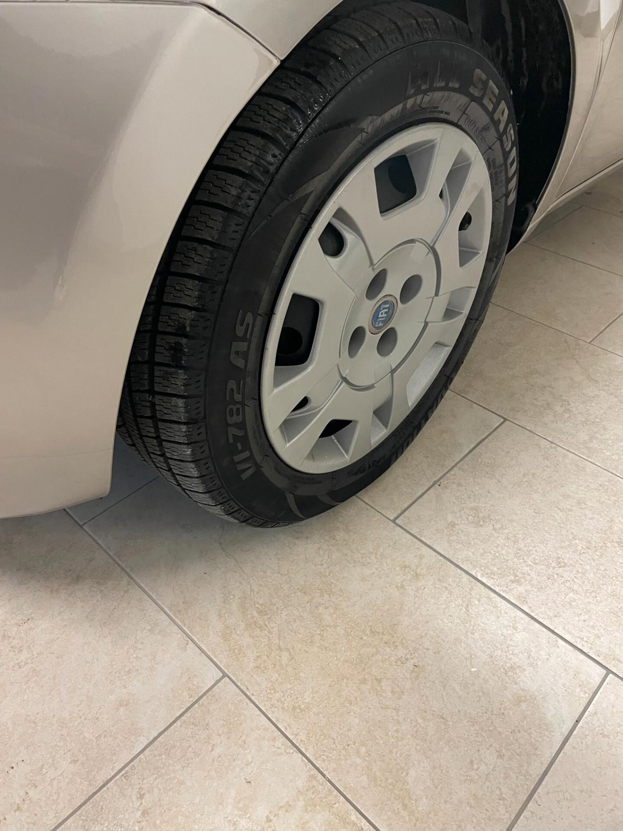 Fiat Idea 1.4 Dynamic 137.000 KM! Distribuzione tagliandta