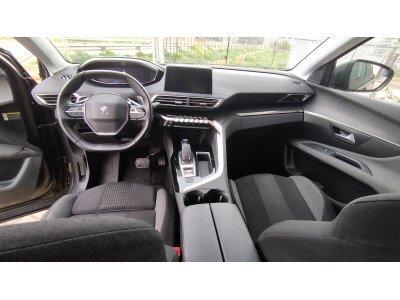 Peugeot 3008 BUSINESS