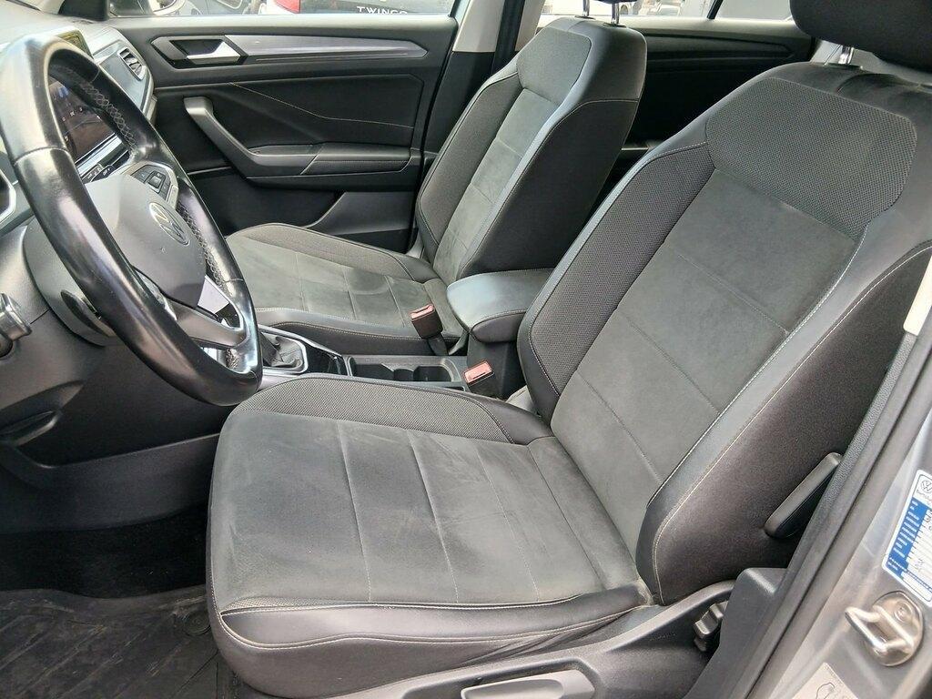 Volkswagen T-Roc 1.5 TSI ACT Style DSG