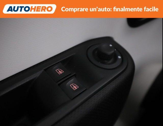 RENAULT Twingo Electric Equilibre