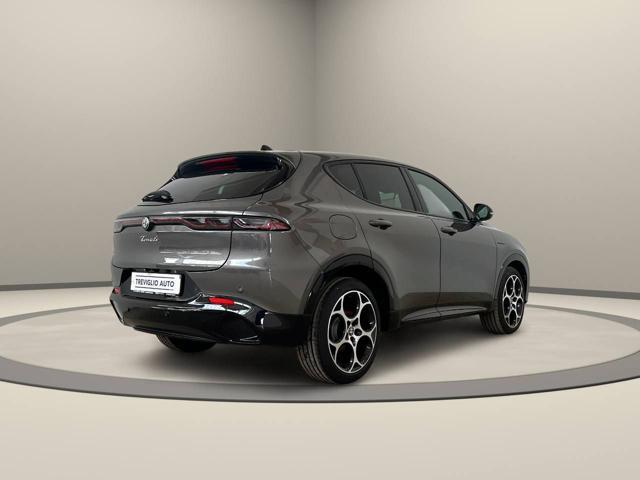 ALFA ROMEO Tonale 1.5 160 CV MHEV TCT7 Veloce