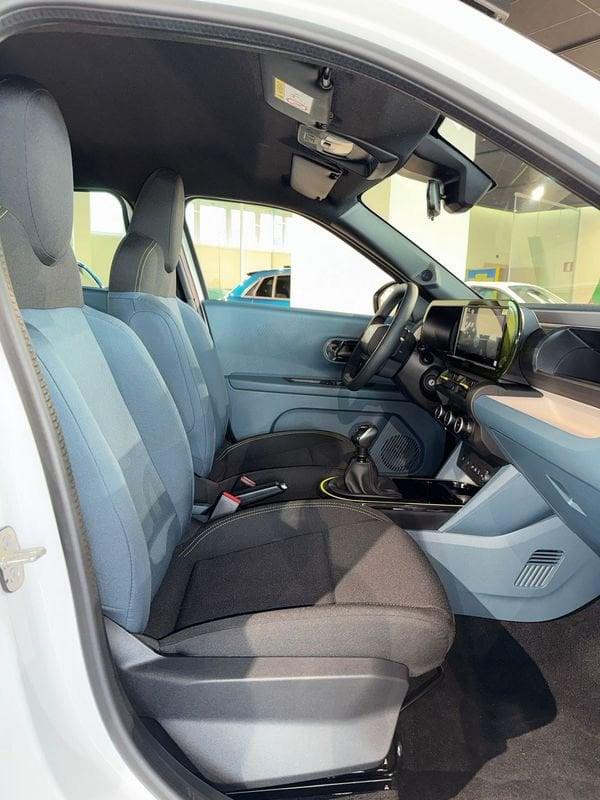 FIAT Grande Panda Benzina Grande Panda 1.2 Benzina Icon (pronta consegna)