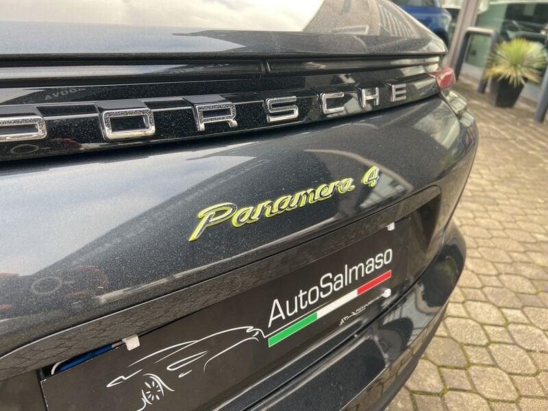 Porsche Panamera 2.9 4 E-Hybrid Sport Turismo