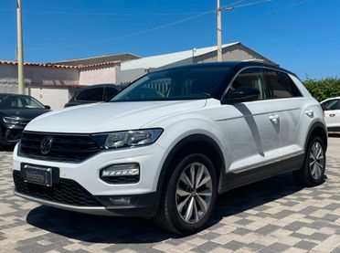 Volkswagen T-Roc Style 1.0 TSI 110CV
