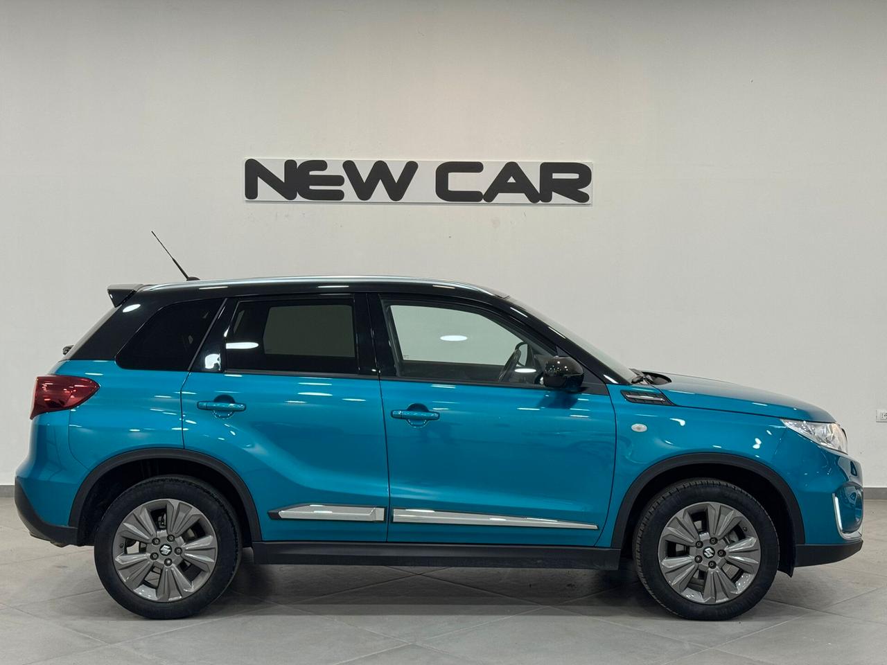 Suzuki Vitara 1.0 Boosterjet A/T 4WD AllGrip Starview