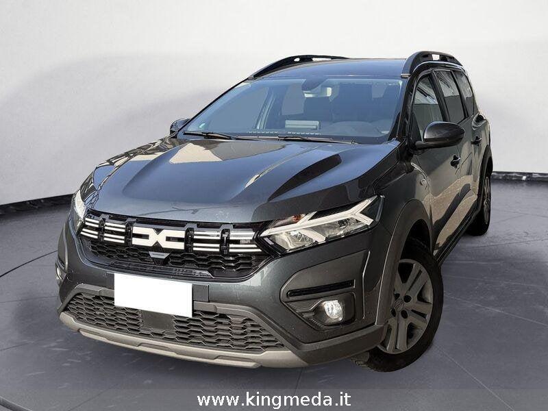 Dacia Jogger 1.0 TCe GPL Expression 7p
