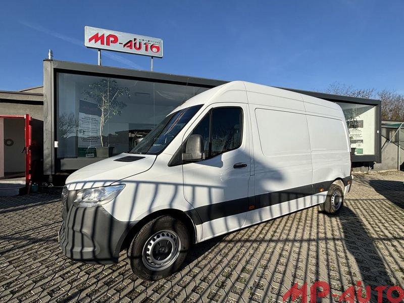 Mercedes-Benz Sprinter Sprinter F39/33 311 CDI IVA ESPOSTA