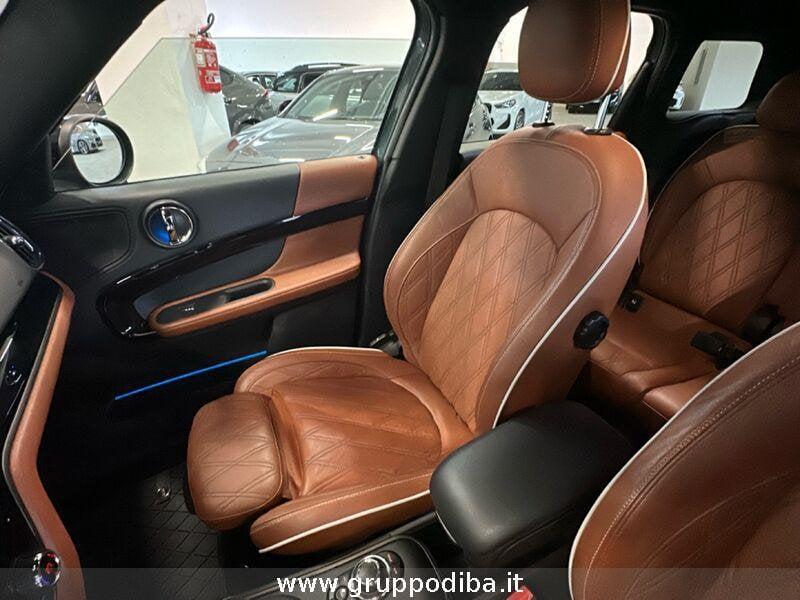 MINI Mini Countryman F60 2020 Diese Mini Countryman 2.0 Cooper SD Yours auto