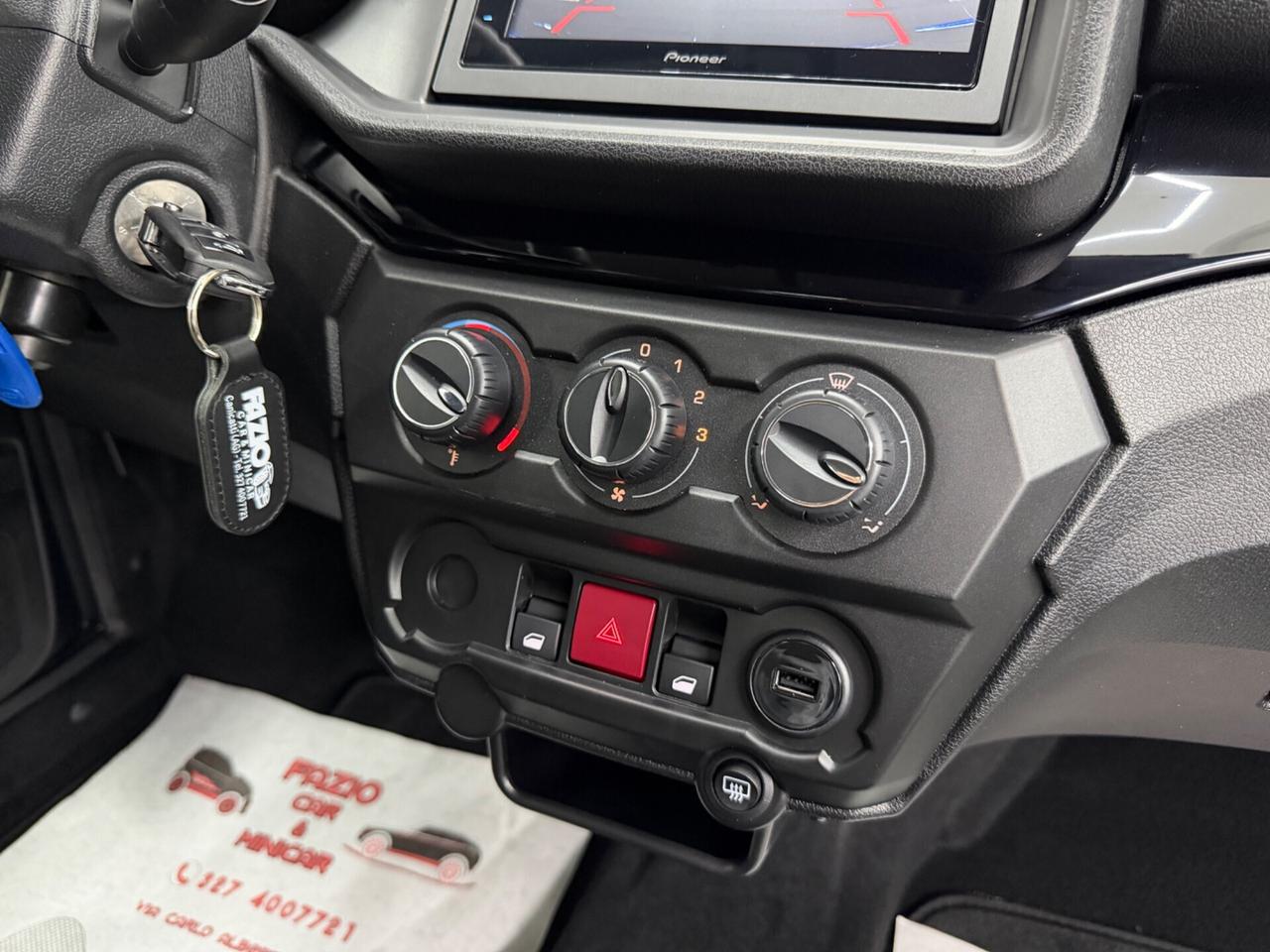 Aixam City Sport Ambition “NUOVA” 0Km