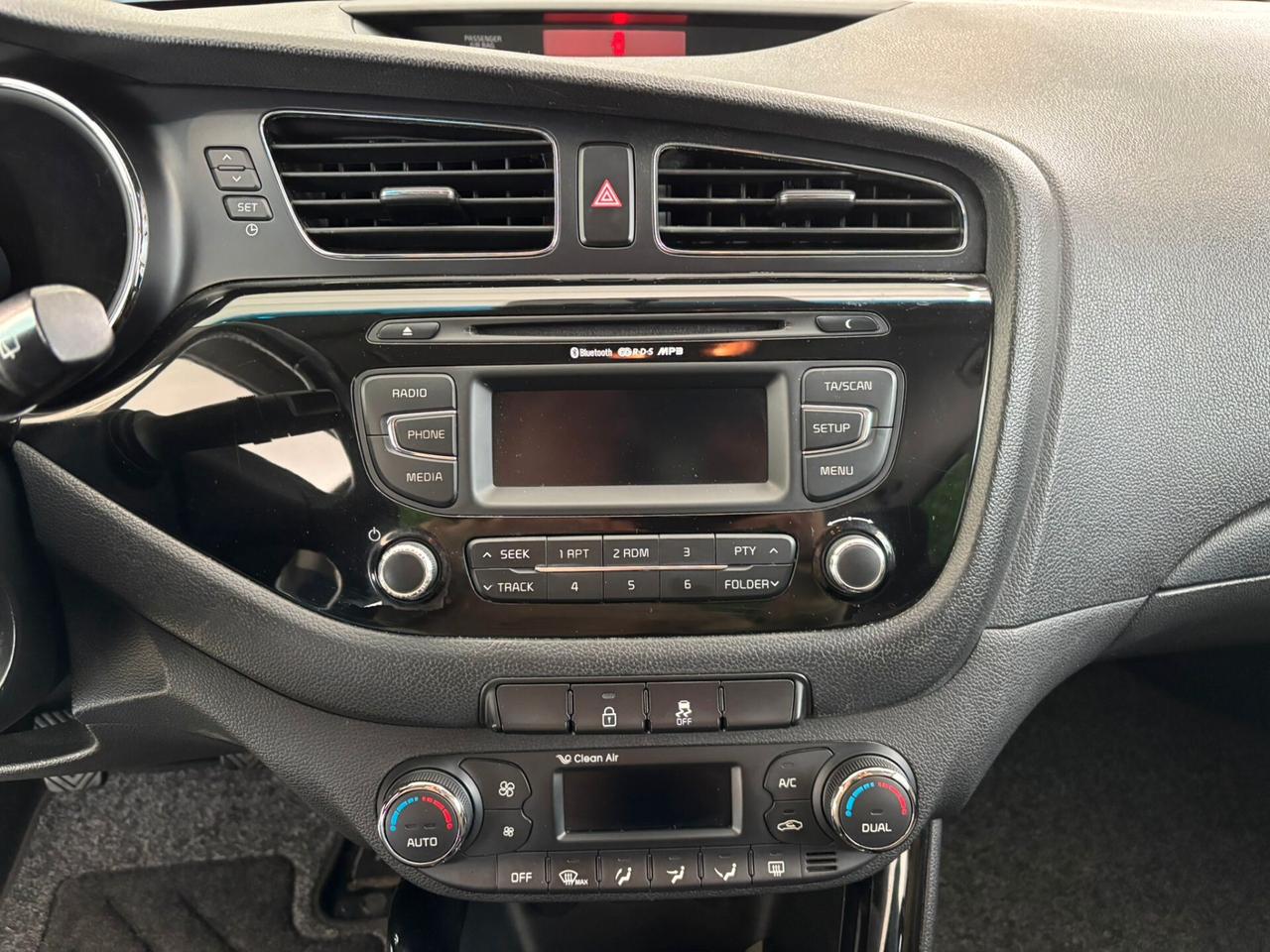 Kia Ceed cee'd 1.6 CRDi 110 CV SW Cool