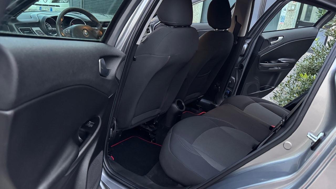 Alfa Romeo Giulietta 1.6 JTDm-2 120 CV Progression