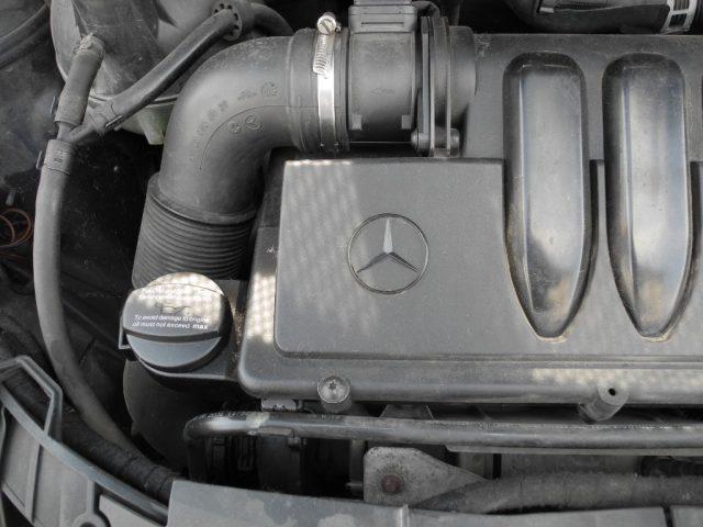 MERCEDES-BENZ A 180 CDI Elegance -MARCIANTE- IN VENDITA COME RITIRATA