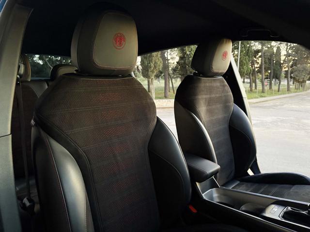 ALFA ROMEO Tonale 1.5 130 CV MHEV TCT7 Edizione Speciale
