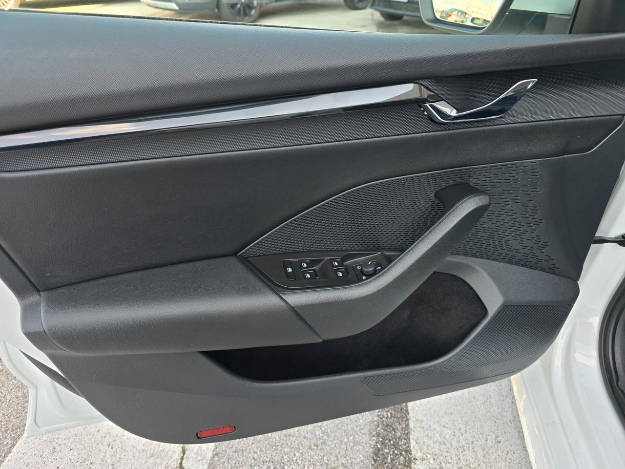 Skoda Octavia Sw 2.0 TDI EVO SCR DSG Executive 2020