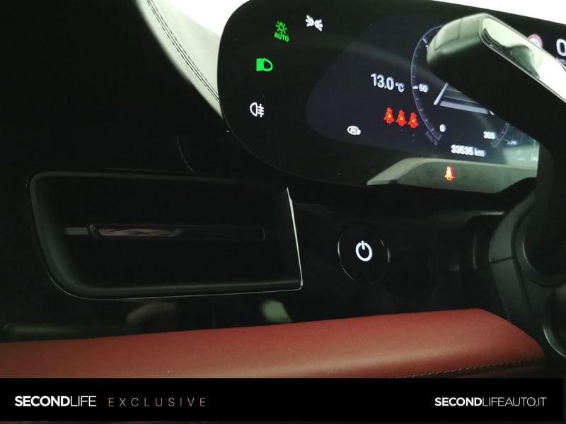 Porsche Taycan Cross Turismo 4 5p.ti