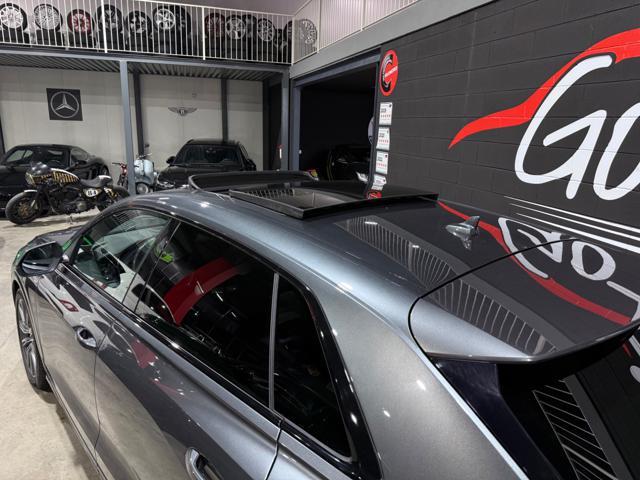 AUDI Q8 50 TDI 286 CV S LINE TETTO HYBRID