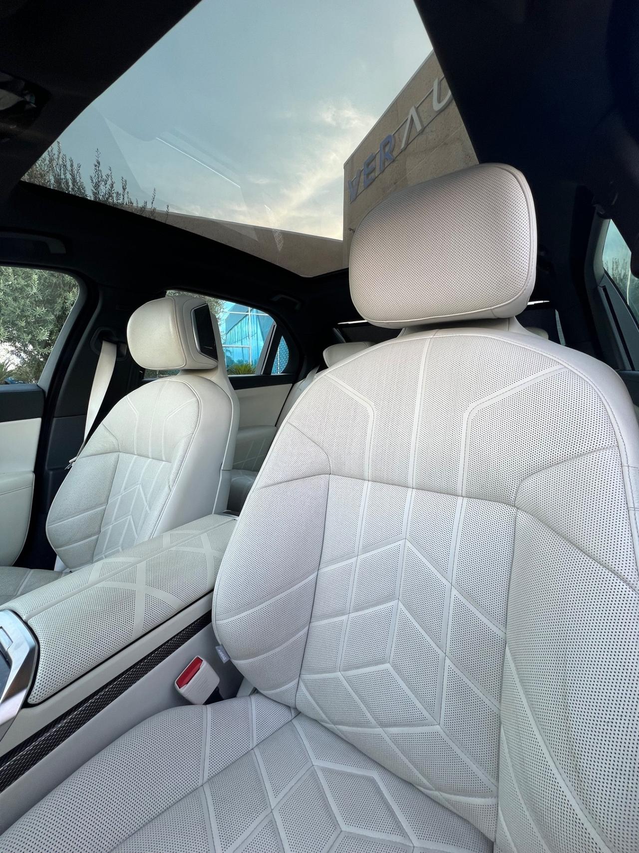 Bmw 740d mhev xdrive MSport auto - possibilità noleggio no scoring