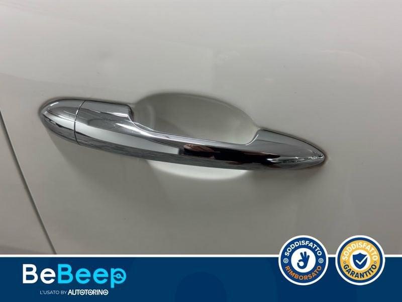 Lancia Ypsilon 1.2 GOLD 69CV MY18