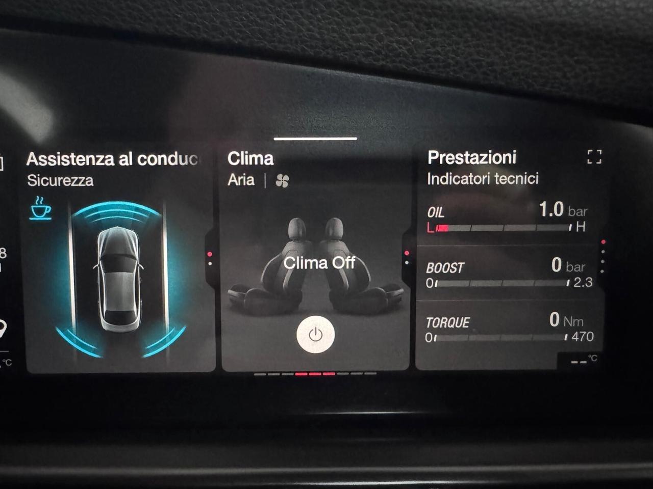 Alfa Romeo Giulia 2.2 Turbodiesel 210 CV AT8 Q4 Veloce