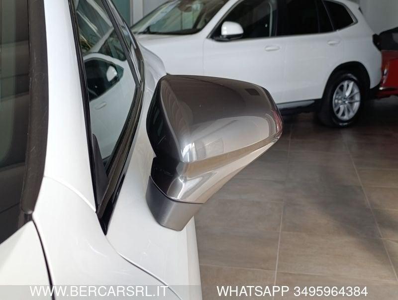 Cupra Formentor Formentor 1.5 TSI DSG*TELECAMERA POST*FULL LED*Pacchetto Technology*