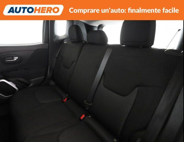 JEEP Renegade 1.4 MultiAir Longitude