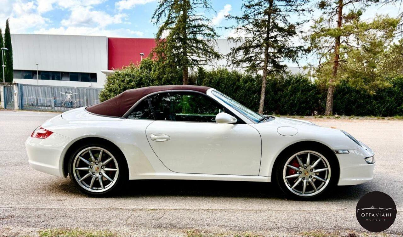 Porsche 997 4s TOP CONDITIONS UNIPRO