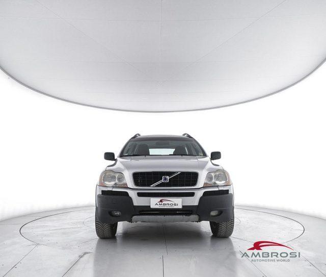 VOLVO XC90 2.4 D5 185 CV AWD Momentum - PER OPERATORI DEL SET