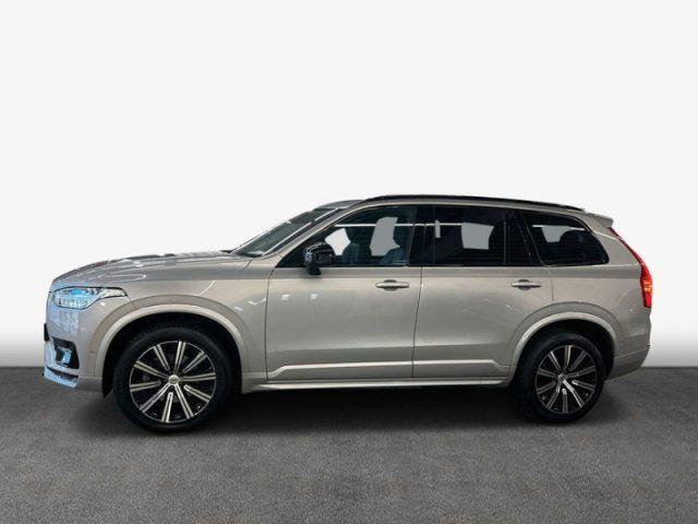 VOLVO XC90 B5 (d) AWD automatico 7 posti Ultimate Dark