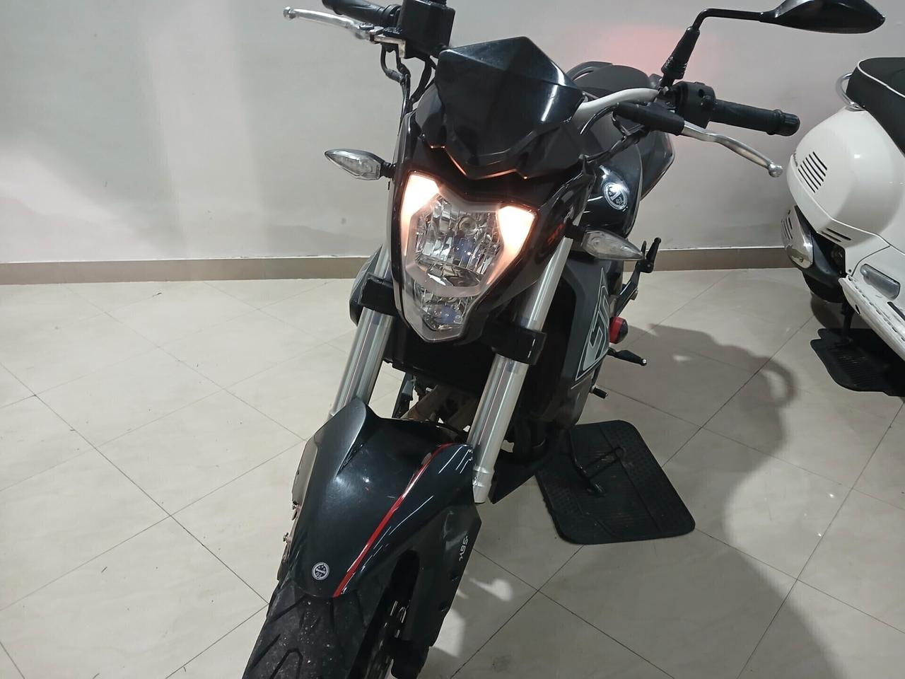 Benelli 302 S GARANTITA 12 MESI