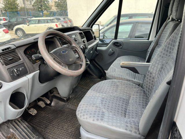 FORD Transit 350L VAN 2.2 130 Furgone