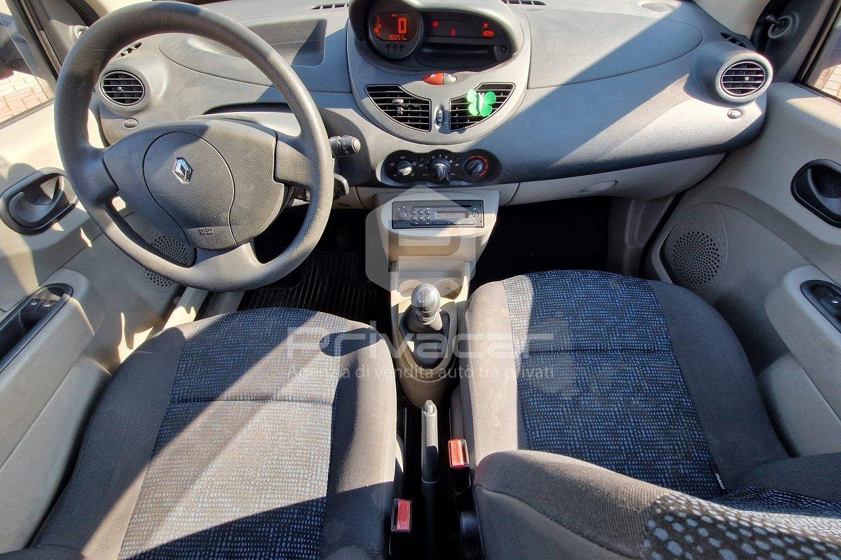 RENAULT Twingo 1.2 8V Dynamique