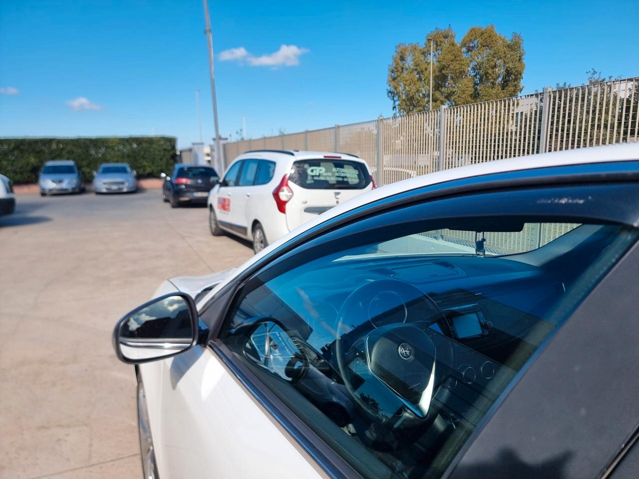 Alfa Romeo Giulietta 1.6 JTDm 120 CV Sport VELOCE