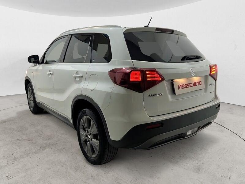 Suzuki Vitara 1.0 Boosterjet 4WD Allgrip Cool