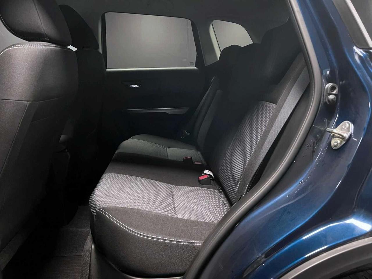 SUZUKI VITARA 1.4 HYBRID 4WD ALLGRIP COOL+ KM0