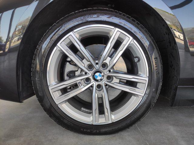 BMW 118 d 5p. Msport m sport LEVE VOLANTE / PREZZO REALE