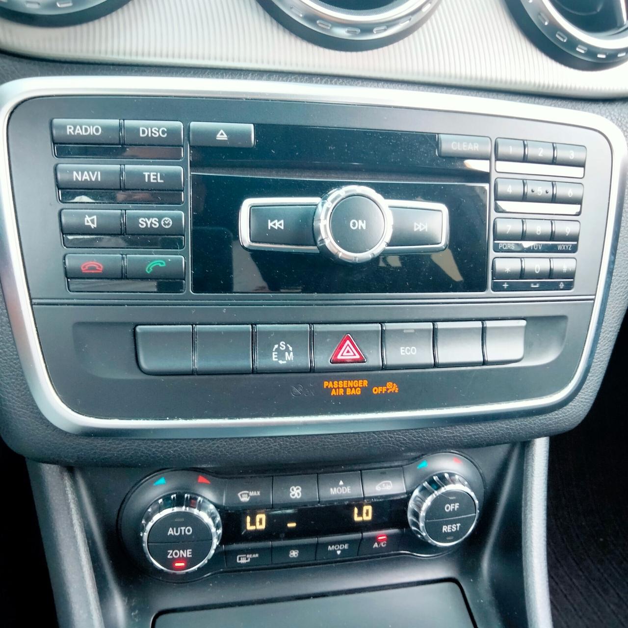 Mercedes-benz GLA 220 GLA 220 CDI Automatic Premium